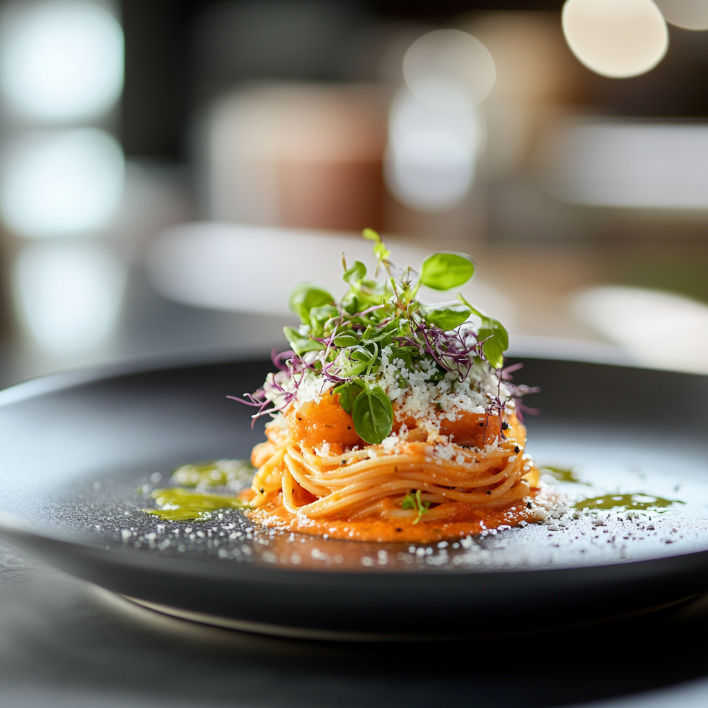 Hares kitchen