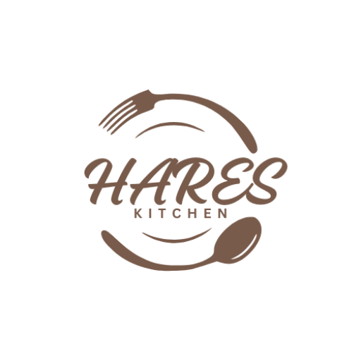 Logo of Hares kitchen