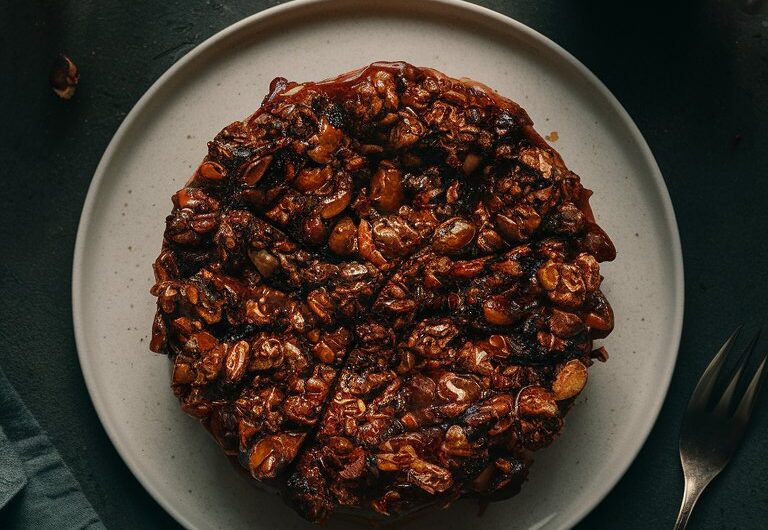 Praline Crunch Recipe 2025 – Try This Sweet & Crunchy Delight!