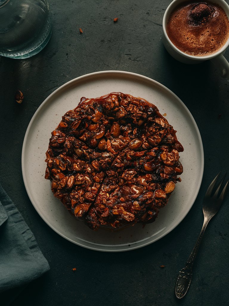 Praline Crunch Recipe 2025 – Try This Sweet & Crunchy Delight!