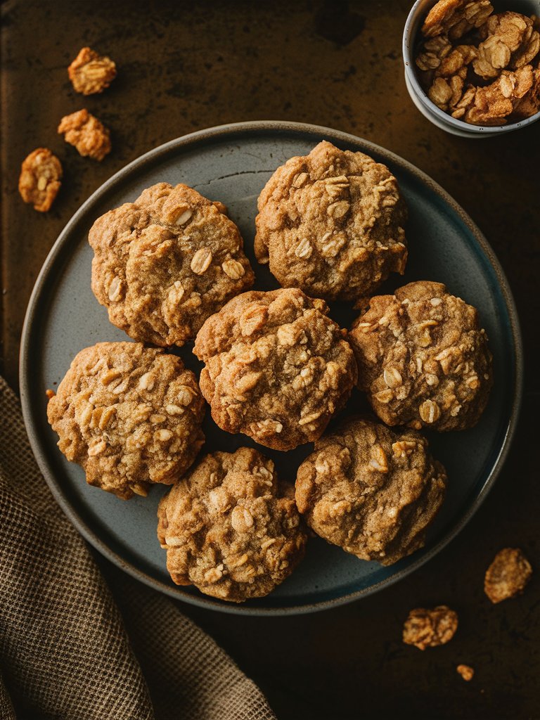 Original Quaker Oatmeal Cookie Recipe 2025 – The Ultimate Guide!