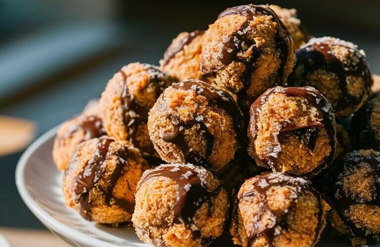 Butterfinger Balls Recipe 2025 – Learn the Secret to Perfection!