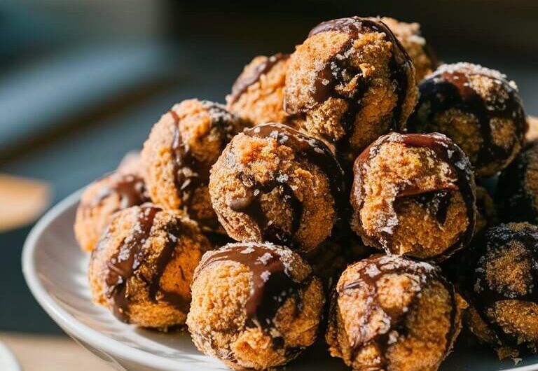 Butterfinger Balls Recipe 2025 – Learn the Secret to Perfection!