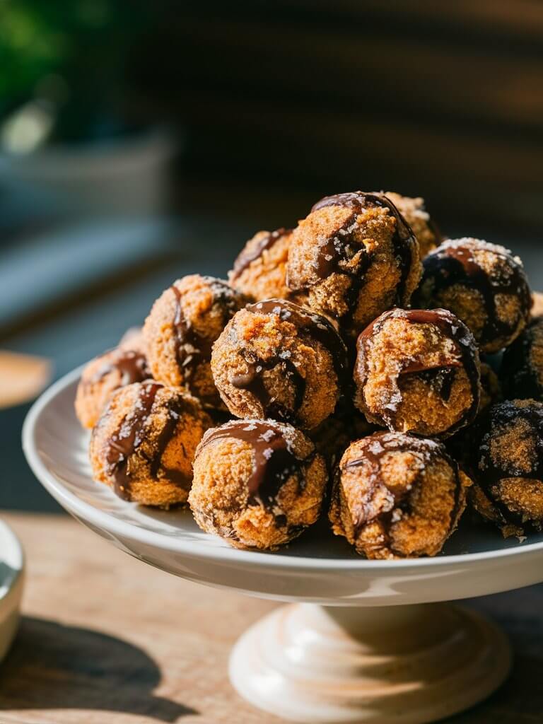 Butterfinger Balls Recipe 2025 – Learn the Secret to Perfection!