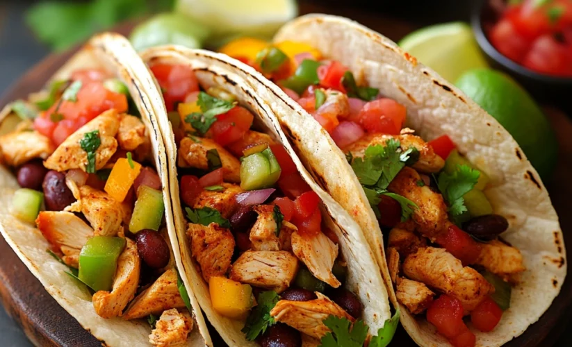 Albertos mexican food