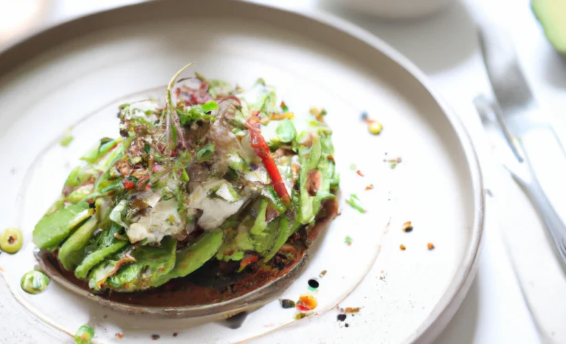 Best Mexican Veggie Food 7 Dishes You Need to Try Today